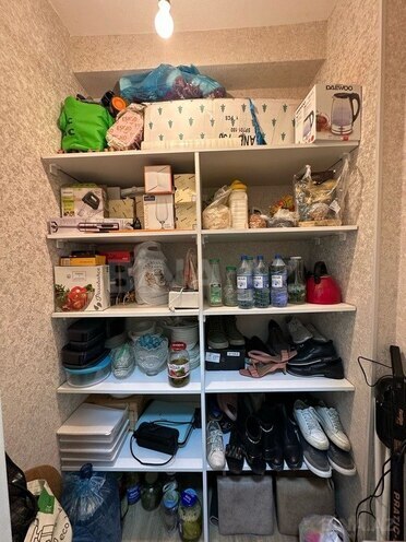 2-комн. новостройка - пос. Ени Ясамал - 72 м² (8)