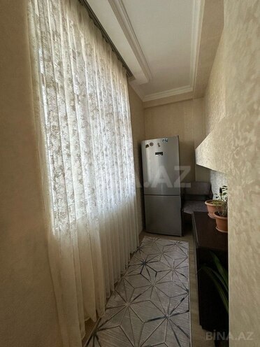 2-комн. новостройка - пос. Ени Ясамал - 72 м² (7)