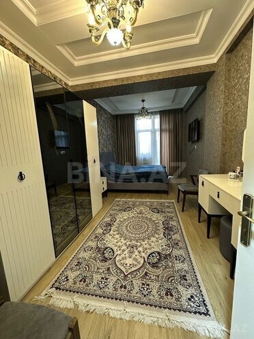 2-комн. новостройка - пос. Ени Ясамал - 72 м² (4)