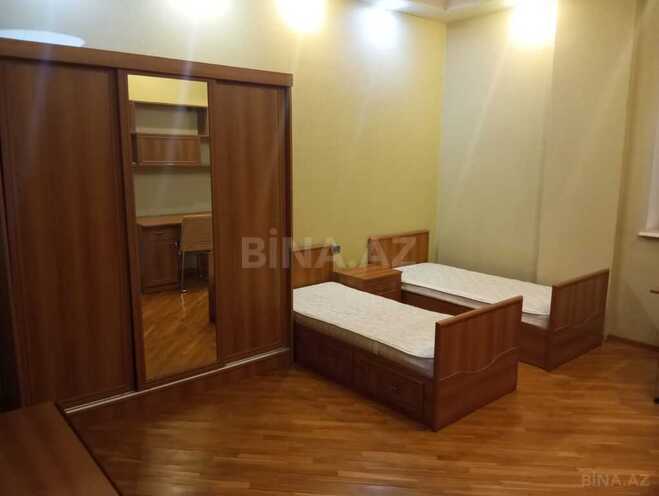 3 otaqlı yeni tikili - Nərimanov r. - 95 m² (1)