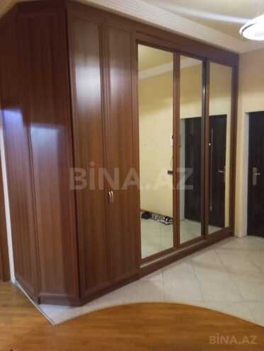 3 otaqlı yeni tikili - Nərimanov r. - 95 m² (2)