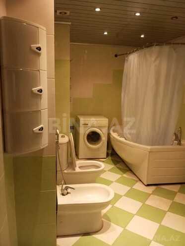 3 otaqlı yeni tikili - Nərimanov r. - 95 m² (3)