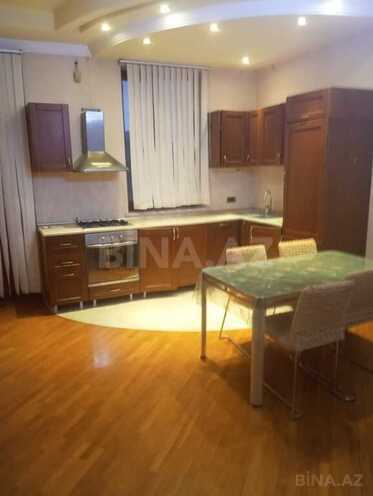 3 otaqlı yeni tikili - Nərimanov r. - 95 m² (4)