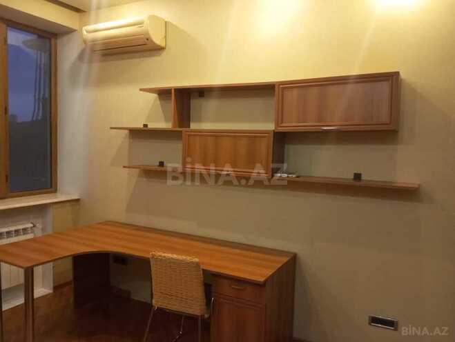 3 otaqlı yeni tikili - Nərimanov r. - 95 m² (5)