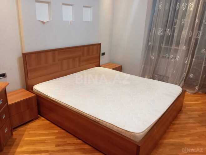 3 otaqlı yeni tikili - Nərimanov r. - 95 m² (6)