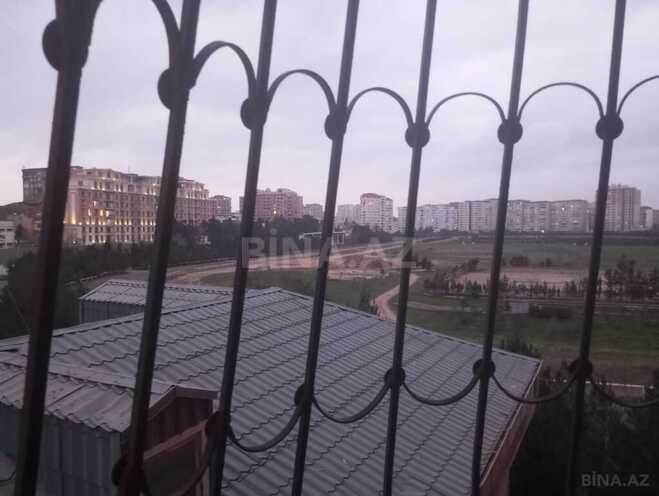 3 otaqlı yeni tikili - Nərimanov r. - 95 m² (8)