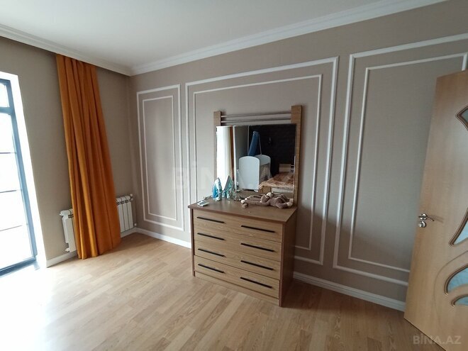 5 otaqlı həyət evi/bağ evi - Bilgəh q. - 205 m² (10)