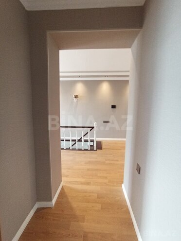 5 otaqlı həyət evi/bağ evi - Bilgəh q. - 205 m² (24)