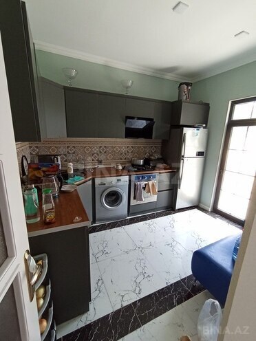 5 otaqlı həyət evi/bağ evi - Bilgəh q. - 205 m² (15)