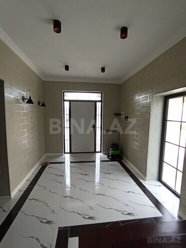 5 otaqlı həyət evi/bağ evi - Bilgəh q. - 205 m² (14)