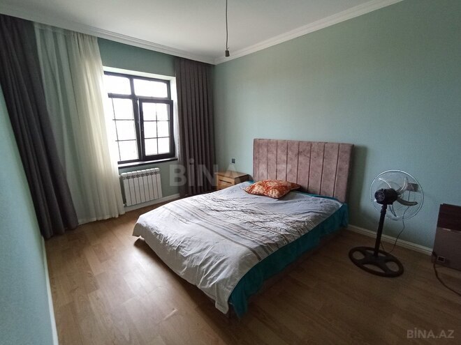 5 otaqlı həyət evi/bağ evi - Bilgəh q. - 205 m² (28)