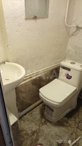2-комн. вторичка - м. Элмляр Академиясы - 40 м² (21)