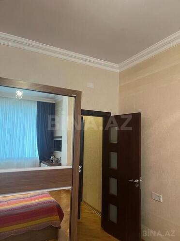 2-комн. новостройка - м. Элмляр Академиясы - 97 м² (7)