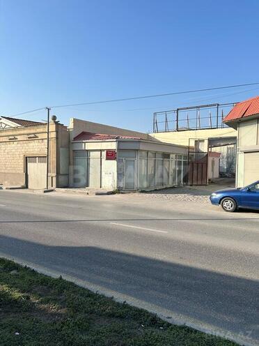 Obyekt - Sabunçu q. - 50 m² (1)