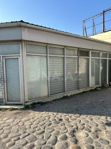 Obyekt - Sabunçu q. - 50 m² (2)