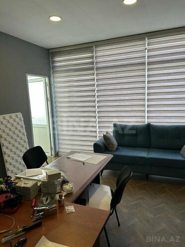 Obyekt - Sabunçu q. - 50 m² (7)
