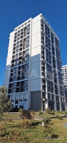 3 otaqlı yeni tikili - Nizami r. - 146.4 m² (1)