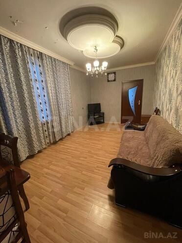 2 otaqlı köhnə tikili - Xırdalan - 64 m² (1)