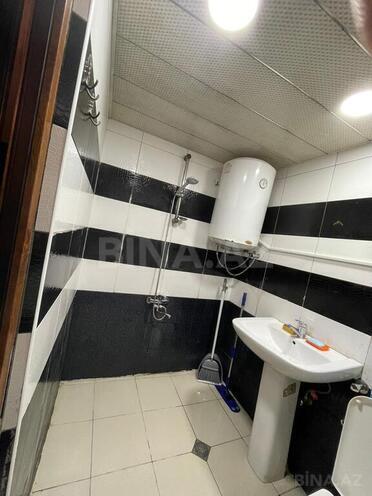 2 otaqlı köhnə tikili - Xırdalan - 64 m² (11)