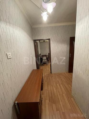 2 otaqlı köhnə tikili - Xırdalan - 64 m² (8)