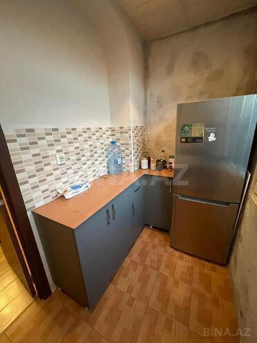 2 otaqlı köhnə tikili - Xırdalan - 64 m² (7)