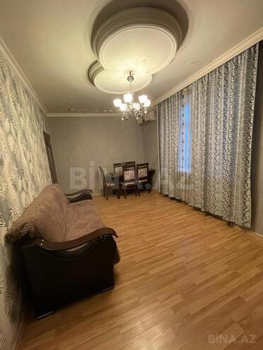 2 otaqlı köhnə tikili - Xırdalan - 64 m² (3)