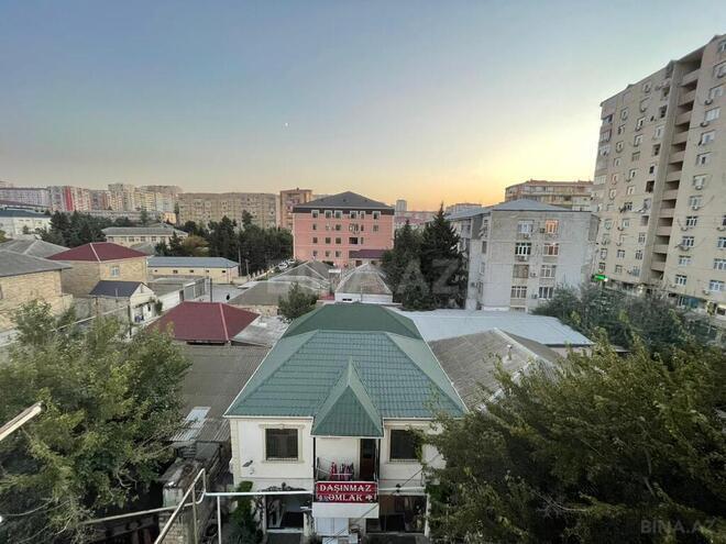 2 otaqlı köhnə tikili - Xırdalan - 64 m² (13)
