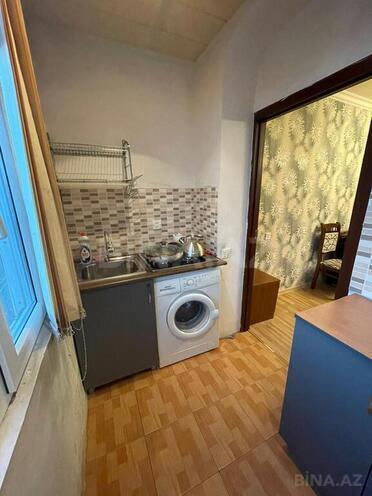 2 otaqlı köhnə tikili - Xırdalan - 64 m² (6)