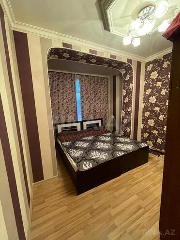 2 otaqlı köhnə tikili - Xırdalan - 64 m² (4)