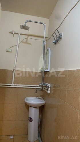 1 otaqlı köhnə tikili - Lənkəran - 35 m² (10)