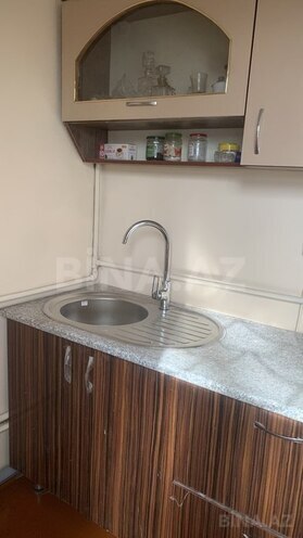 1 otaqlı köhnə tikili - Lənkəran - 35 m² (5)