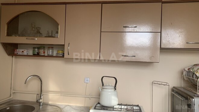 1 otaqlı köhnə tikili - Lənkəran - 35 m² (6)