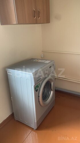 1 otaqlı köhnə tikili - Lənkəran - 35 m² (4)