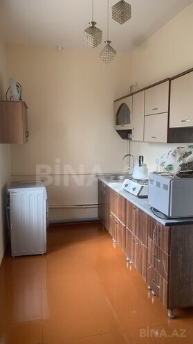 1 otaqlı köhnə tikili - Lənkəran - 35 m² (8)