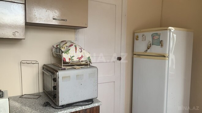 1 otaqlı köhnə tikili - Lənkəran - 35 m² (7)