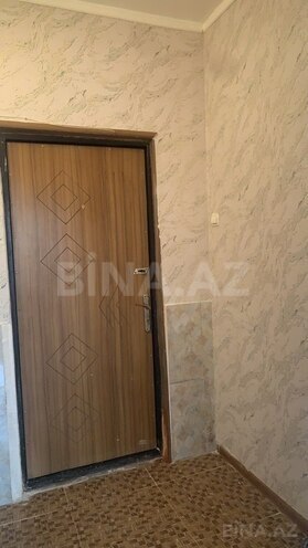 1 otaqlı köhnə tikili - Lənkəran - 35 m² (9)