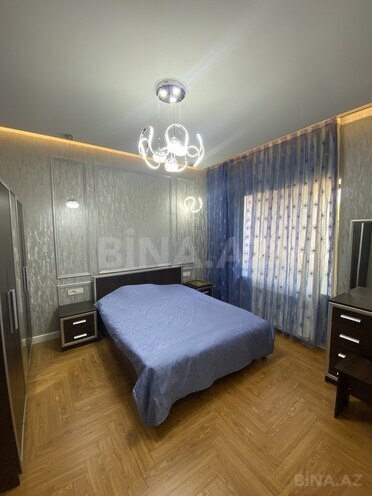 5-комн. дом/дача - пос. Мардакан - 220 м² (19)