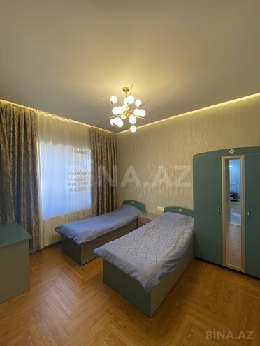 5-комн. дом/дача - пос. Мардакан - 220 м² (20)