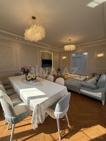 5-комн. дом/дача - пос. Мардакан - 220 м² (16)