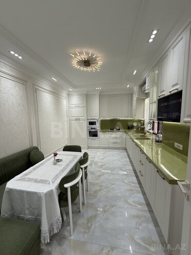 5-комн. дом/дача - пос. Мардакан - 220 м² (17)