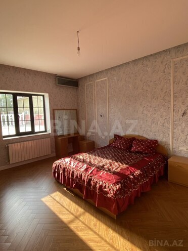 5-комн. дом/дача - пос. Мардакан - 220 м² (24)