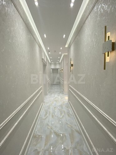 5-комн. дом/дача - пос. Мардакан - 220 м² (22)