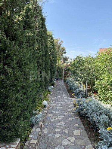 5-комн. дом/дача - пос. Мардакан - 220 м² (9)
