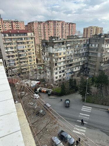 2-комн. вторичка - пос. Ени Ясамал - 60 м² (13)