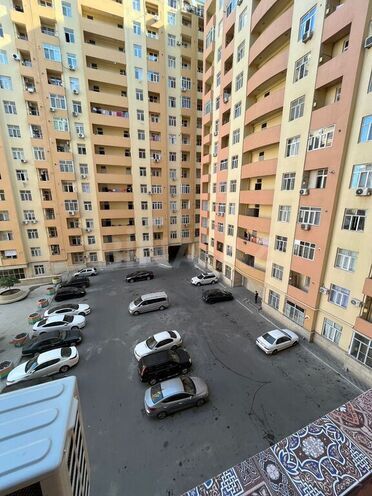 3 otaqlı yeni tikili - Xırdalan - 68 m² (1)