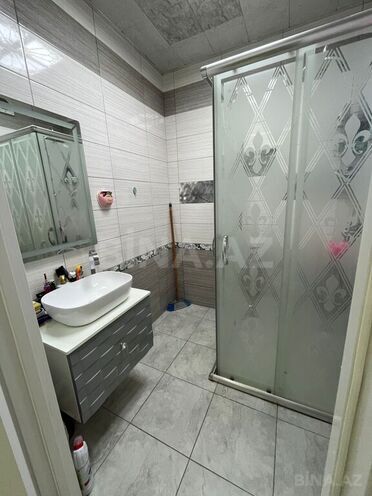 3 otaqlı yeni tikili - Xırdalan - 68 m² (2)
