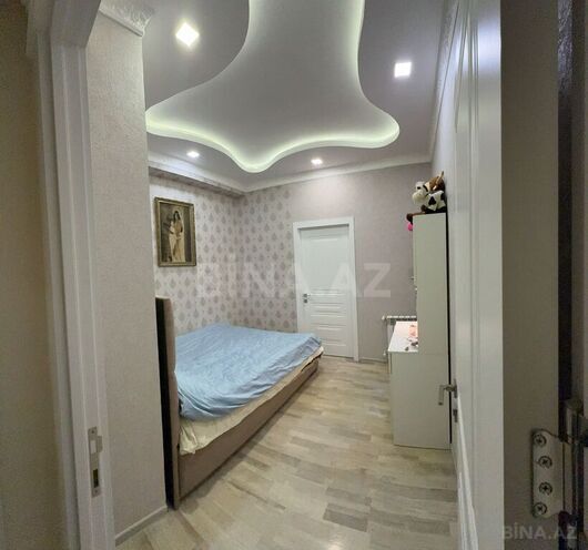 3 otaqlı yeni tikili - Xırdalan - 68 m² (14)