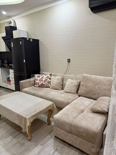 3 otaqlı yeni tikili - Xırdalan - 68 m² (12)