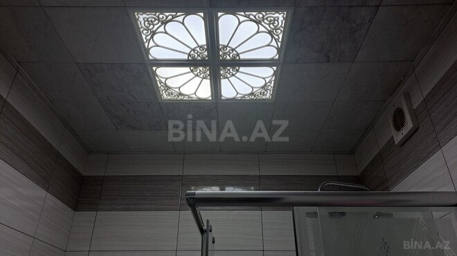 3 otaqlı yeni tikili - Xırdalan - 68 m² (25)
