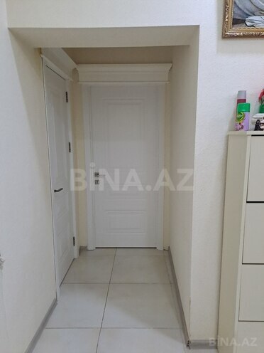 3 otaqlı yeni tikili - Xırdalan - 68 m² (9)
